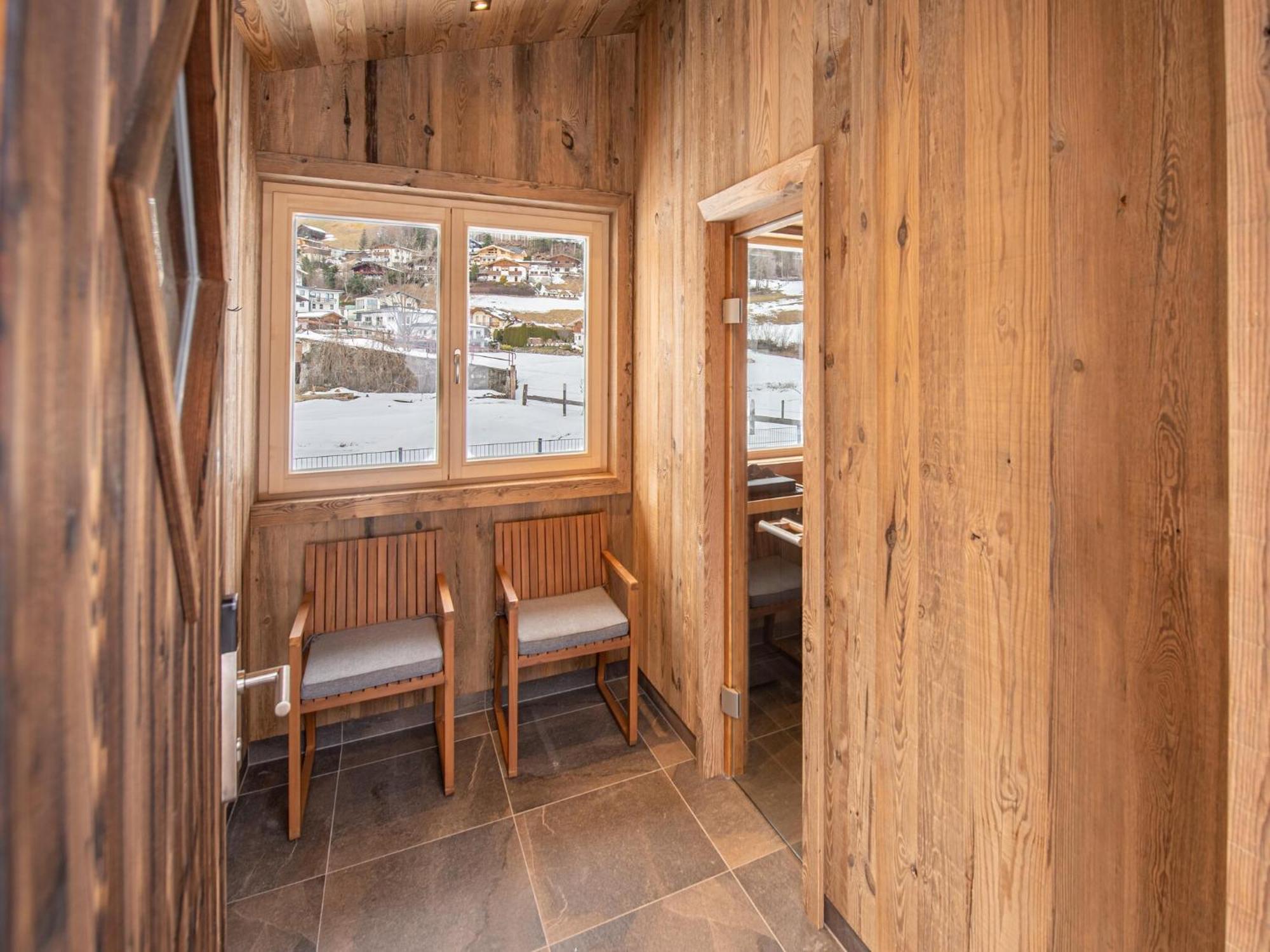 The Village Chalet Stone House Вальд-ім-Пінцґау Екстер'єр фото
